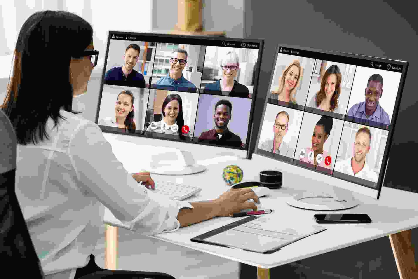 Personal And Professional Training